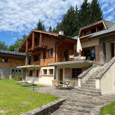 Les Grangettes 2 - Duplex - Wifi Gratuite Διαμέρισμα Les Carroz d'Araches Εξωτερικό φωτογραφία