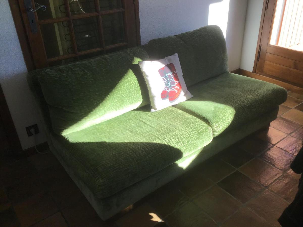 Les Grangettes 2 - Duplex - Wifi Gratuite Διαμέρισμα Les Carroz d'Araches Εξωτερικό φωτογραφία