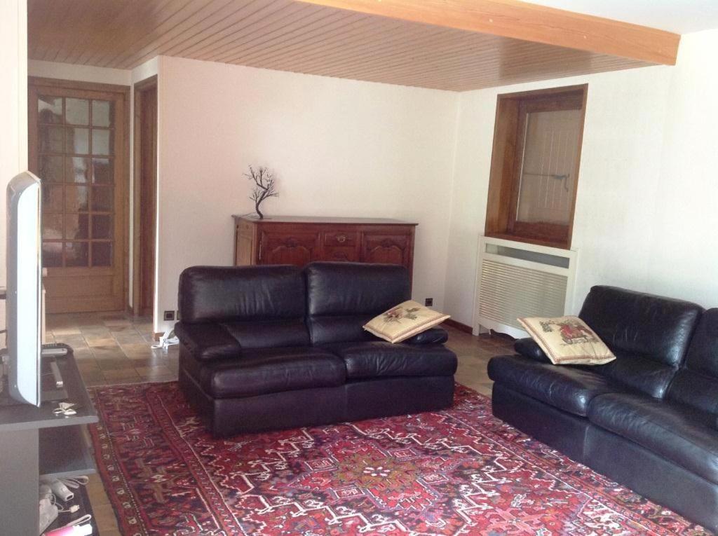 Les Grangettes 2 - Duplex - Wifi Gratuite Διαμέρισμα Les Carroz d'Araches Εξωτερικό φωτογραφία