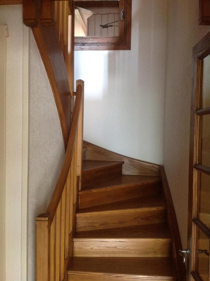 Les Grangettes 2 - Duplex - Wifi Gratuite Διαμέρισμα Les Carroz d'Araches Εξωτερικό φωτογραφία