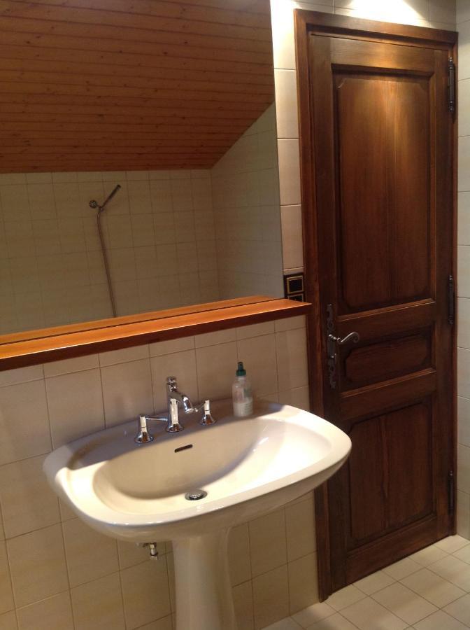 Les Grangettes 2 - Duplex - Wifi Gratuite Διαμέρισμα Les Carroz d'Araches Εξωτερικό φωτογραφία